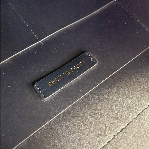 Michael Kors Backpack - Picture 4 of 7